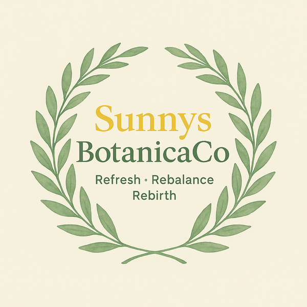 Sunny’s Botanica Co. 